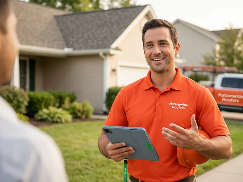 Roof Installation  in Newnan  FAQ